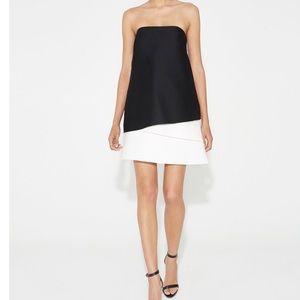 BNWT Halston Heritage Cocktail Dress, 10